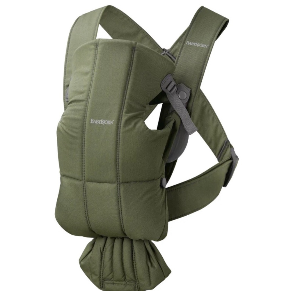 BabyBjörn Baby Carrier Mini